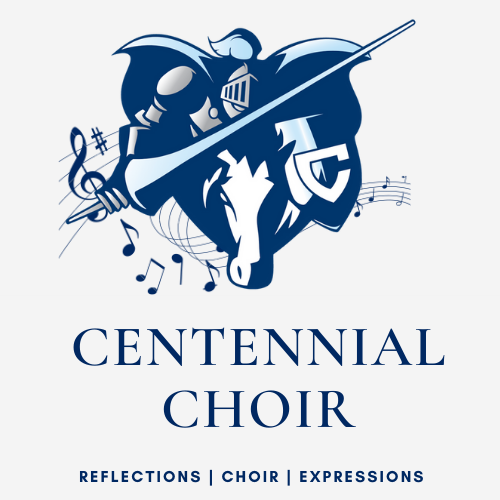 Centennial Choirs Mum Fundraiser