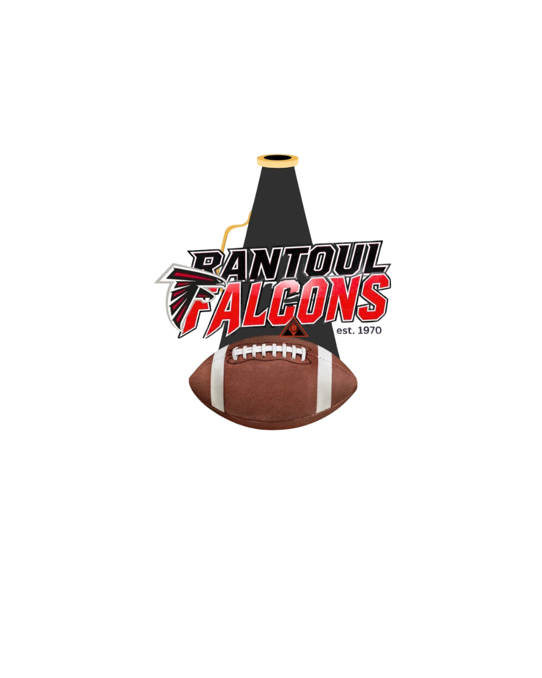 The Rantoul Falcons Mum Fundraiser