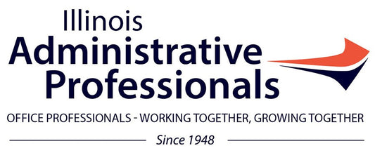 Illinois Administrative Professionals at the University of Illinois Mum Fundraiser