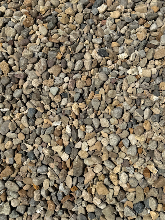 Rock-River Rock B 1 Ton