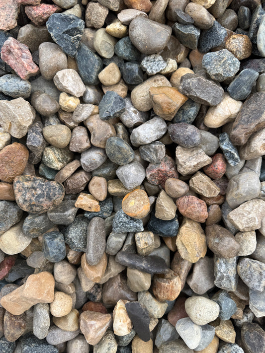Rock-River Rock A 1 Ton