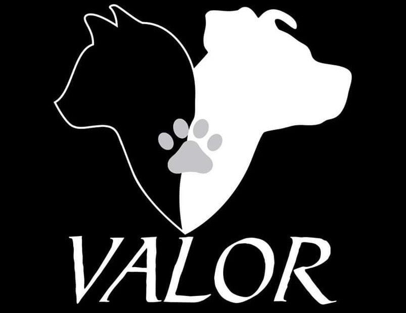 VALOR Rescue Mum Fundraiser