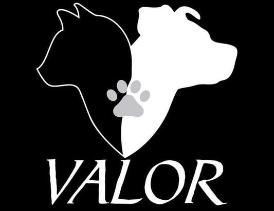 VALOR Rescue Mum Fundraiser