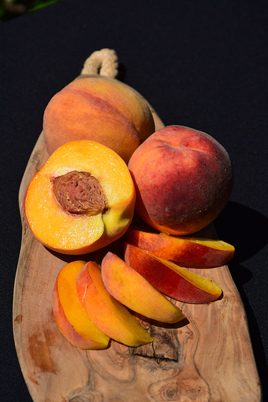 Peach-Elberta 5C