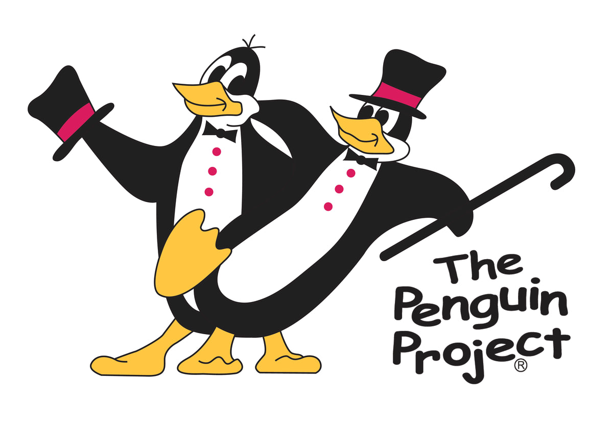 CUTC Penguin Project Mum Fundraiser