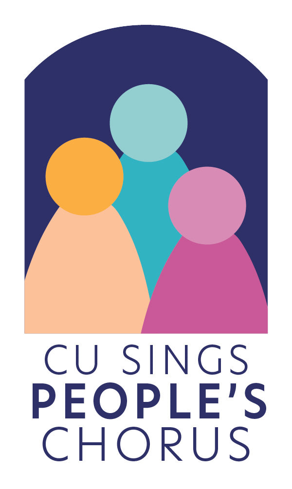 CU Sings Mum Fundraiser