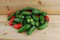 Pepper-Jalapeno Early (HOT) 3.5"