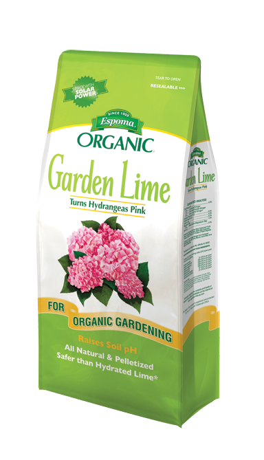 Espoma-Garden Lime 5Lb