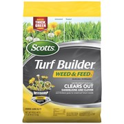 Scotts-Turf Weed & Feed 5M