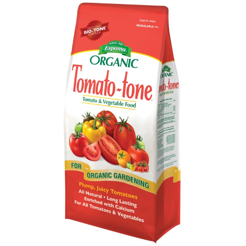 Espoma-Tomato Tone 4Lb