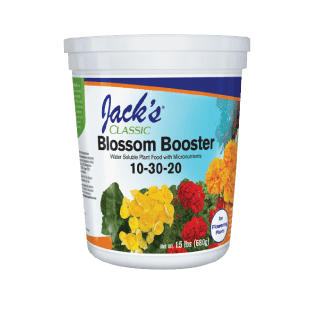 Jack's Classic-Blossom Booster 1.5Lb