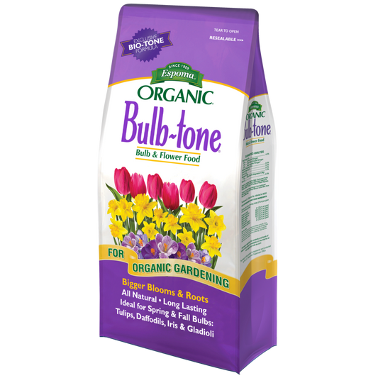 Espoma-Bulb Tone 4Lb