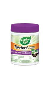 Garden Safe-Take Root Rooting Hormone 2 Oz