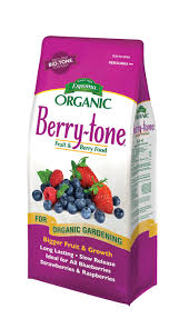 Espoma-Berry Tone 4 Lb