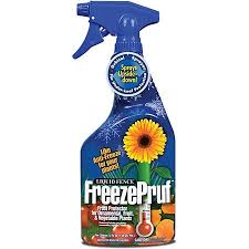 Liquid Fence-Freeze Pruf 32 Oz