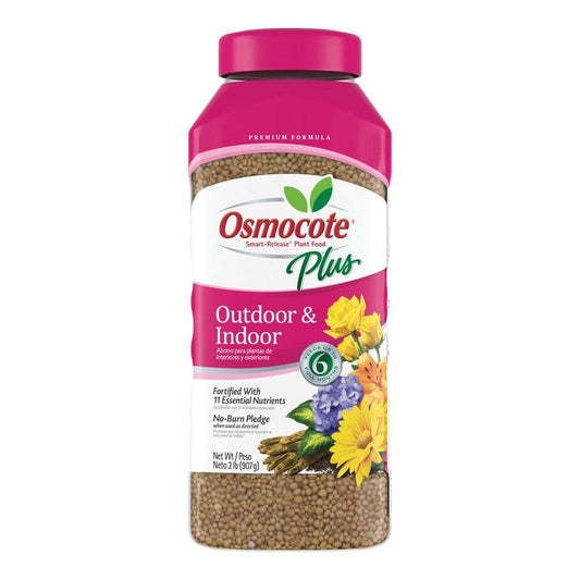 Osmocote-Outdoor/Indoor 2 Lb