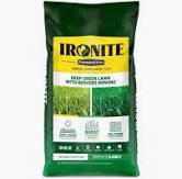 Ironite-5M 1-0-0 15 Lb