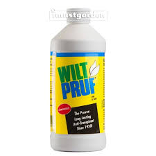 Wilt Pruf-Concentrate 16 oz.