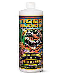 Plant Food-Tiger Bloom Pt