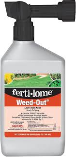 Fertilome-Weed Out Lawn 32oz.