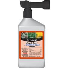 Fertilome-Weed Out w/Crabgrass 32oz.