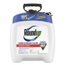 Roundup-Pump 'N Go II 1.33Gal