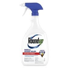 Roundup-RTU Trigget 24oz