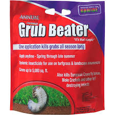 Bonide-Grub Beater 6Lb