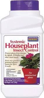 Bonide-Houseplant Systemic 8oz