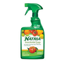 Natria-Insecticidal Soap 24oz