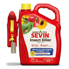 Sevin-RTU Spray 1 Gal