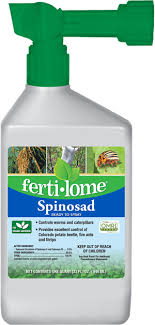 Fertilome-Spinosad RTS 32oz.