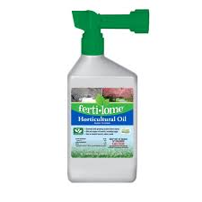 Fertilome-Hort. Oil RTS 32oz.