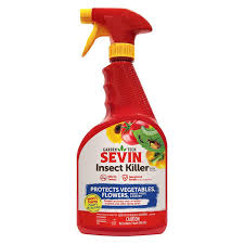 Sevin-RTU Spray 32oz