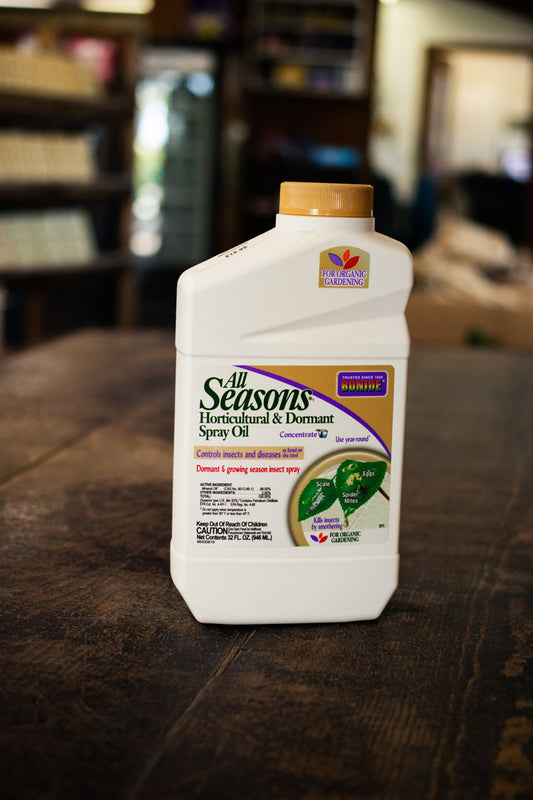 Bonide-Dormant Spray Oil Qt
