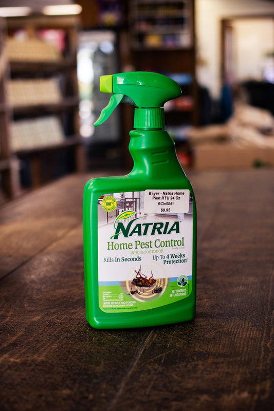 Natria Home Pest RTU 24 Oz