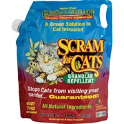 Scram-Cat 3.5Lb