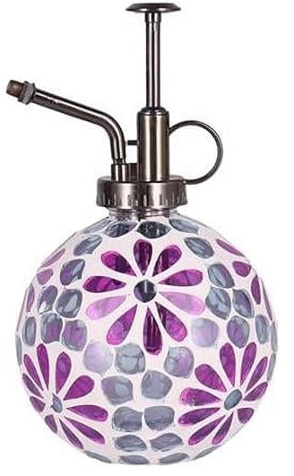 Mister-Mosaic Glass