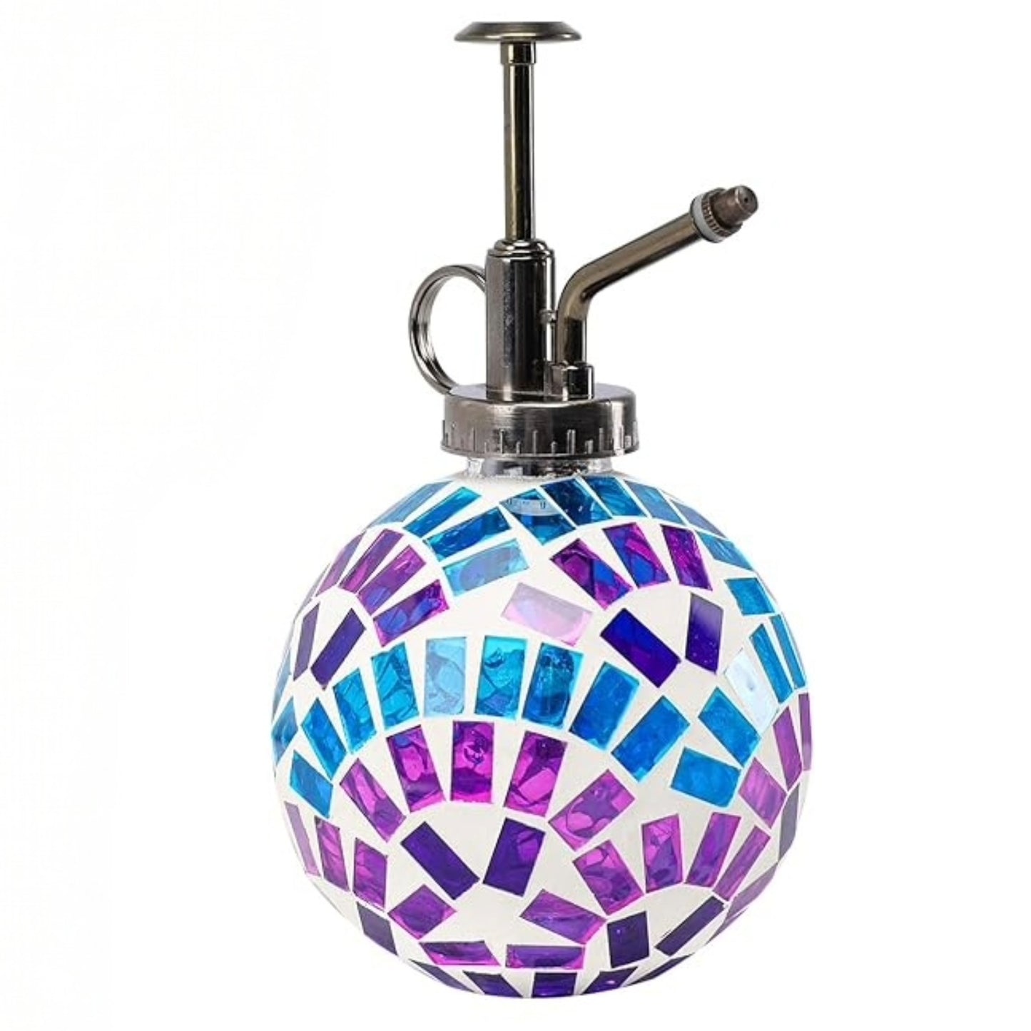 Mister-Mosaic Glass