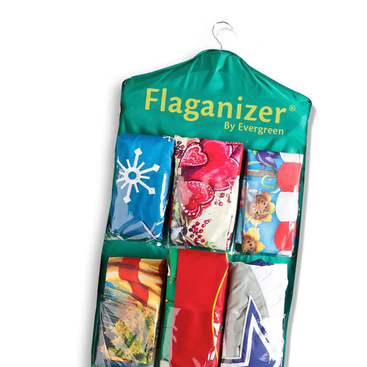 Organizer-Flag