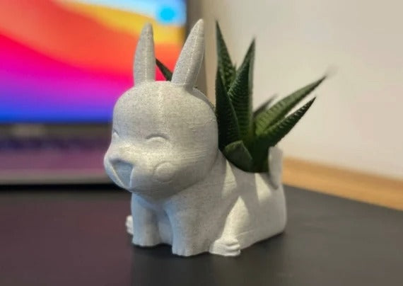 Planter-Pikachu