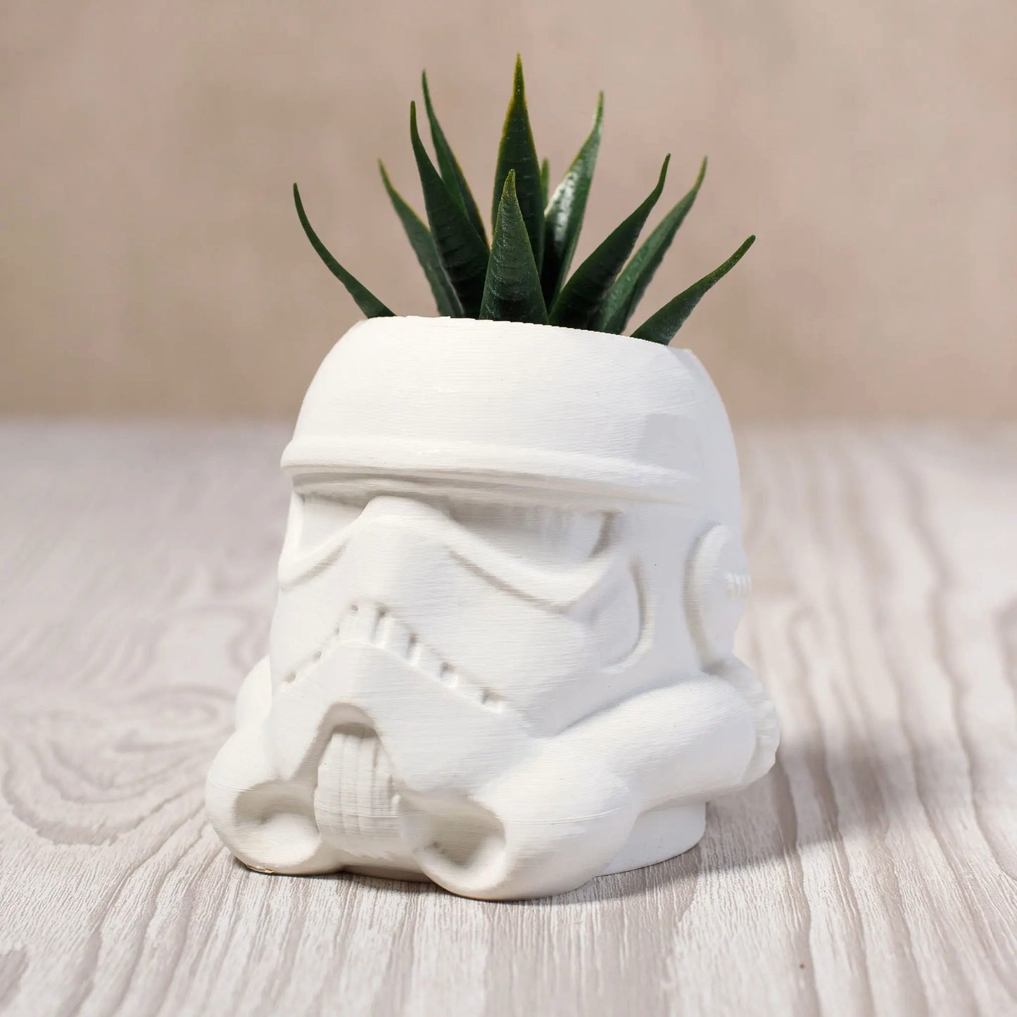 Planter-Storm Trooper