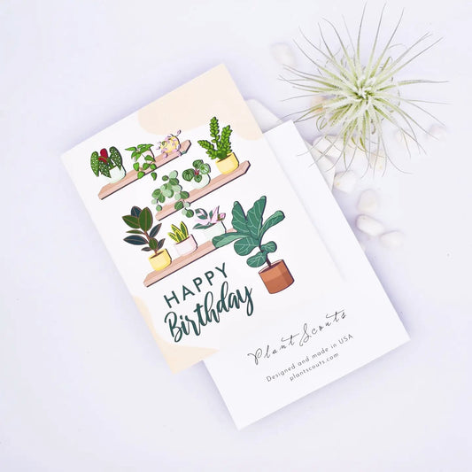 Card-Greeting Assorted