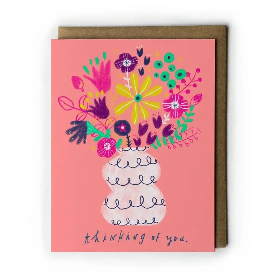 Card-Greeting Assorted