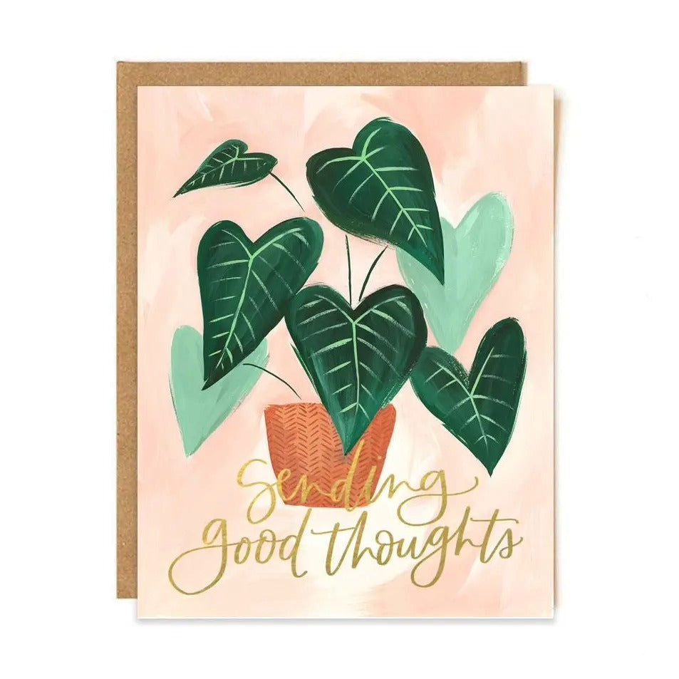 Card-Greeting Assorted