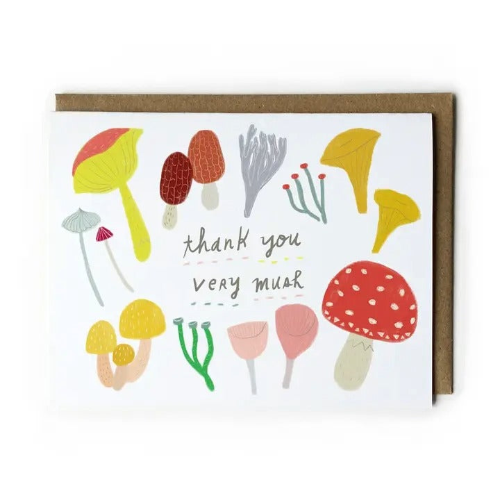 Card-Greeting Assorted