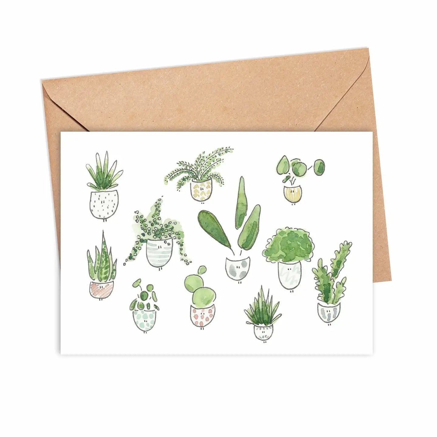 Card-Greeting Assorted