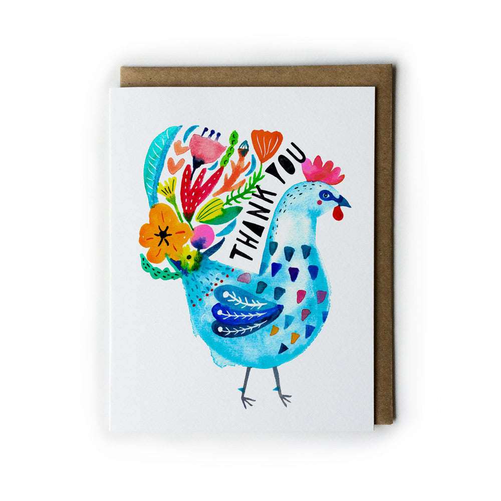 Card-Greeting Assorted