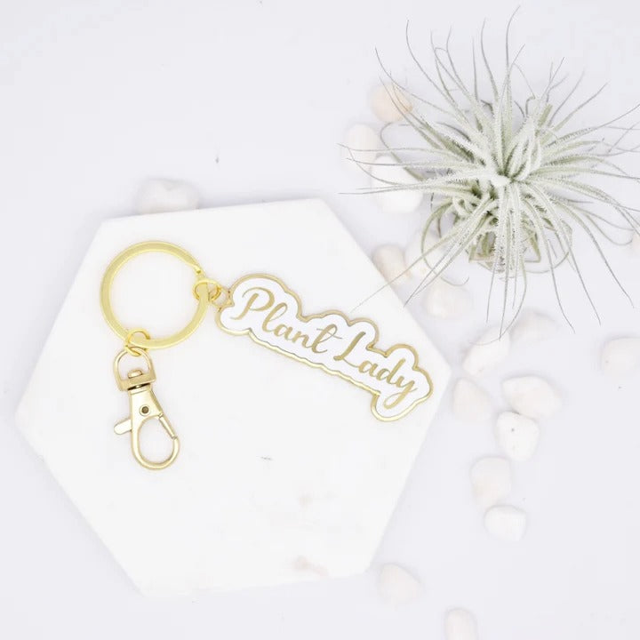 Keychain-Assorted