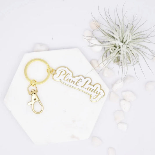Keychain-Assorted